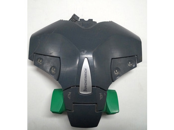 Sistema eléctrico JUNGHEINRICH