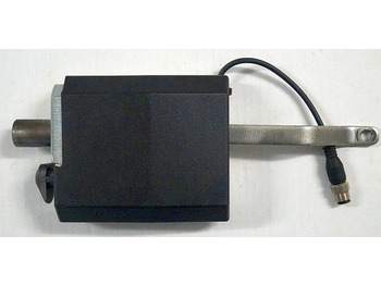 Bastidor/ Chasis JUNGHEINRICH