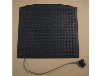 Bastidor/ Chasis JUNGHEINRICH