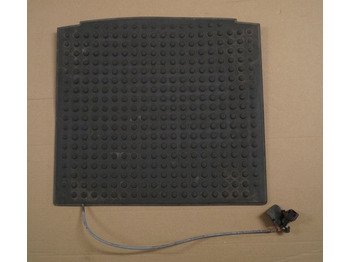 Bastidor/ Chasis JUNGHEINRICH