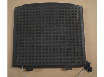 Bastidor/ Chasis JUNGHEINRICH