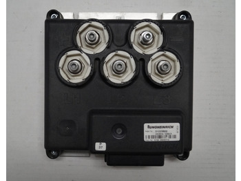 Unidad de control JUNGHEINRICH