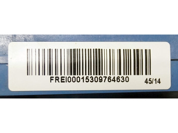 Sistema eléctrico para Equipo de manutención Jungheinrich 51241567 | Directional switch for EJE116 sn. FREI00014109804698: foto 4