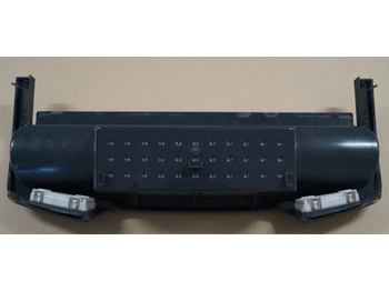 Carrocería y exterior para Equipo de manutención Jungheinrich 51302195 | Top cover with reflectors for ECE225 from year 2016 Top cover with reflectors for ECE225 from year 2016: foto 2
