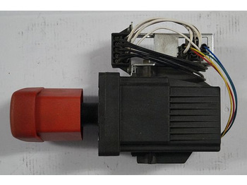 Sistema eléctrico JUNGHEINRICH