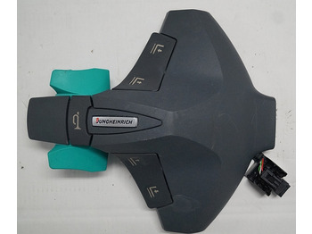 Sistema eléctrico JUNGHEINRICH