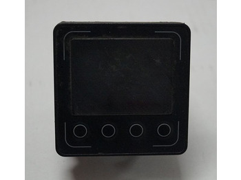 Salpicadero JUNGHEINRICH