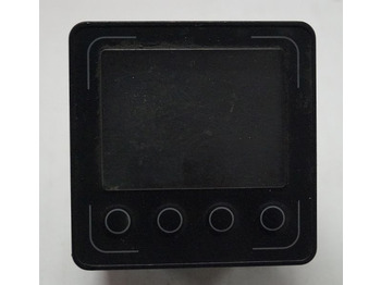 Salpicadero JUNGHEINRICH