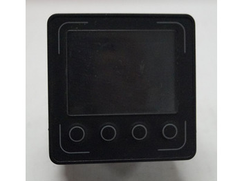 Salpicadero JUNGHEINRICH