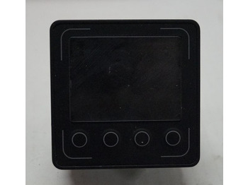 Salpicadero JUNGHEINRICH