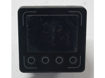 Salpicadero JUNGHEINRICH