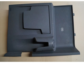 Carrocería y exterior JUNGHEINRICH