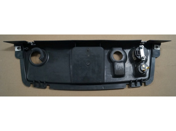 Bastidor/ Chasis para Equipo de manutención Jungheinrich 51500314 | bonnet including contact key and battery/hour indicator: foto 2 Bastidor/ Chasis para Equipo de manutención Jungheinrich 51500314 | bonnet including contact key and battery/hour indicator: foto 2