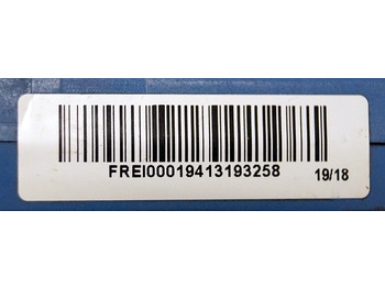 Sistema eléctrico para Equipo de manutención Jungheinrich 51525862 | Rijschakelaar Control handle for EJD220 sn. SFTT00027013: foto 4