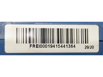 Sistema eléctrico para Equipo de manutención Jungheinrich 51525862 | Rijschakelaar Control handle for EJD220 sn. SFTT00027015: foto 4