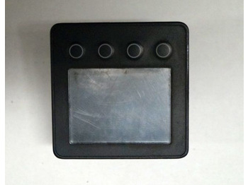 Salpicadero JUNGHEINRICH