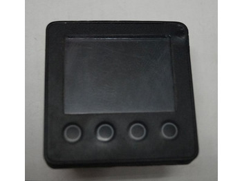 Salpicadero JUNGHEINRICH