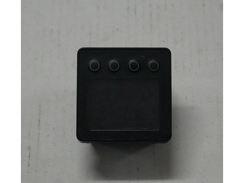 Salpicadero JUNGHEINRICH