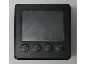 Salpicadero JUNGHEINRICH