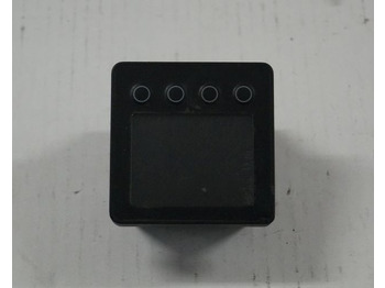 Salpicadero JUNGHEINRICH