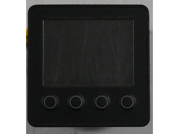 Salpicadero JUNGHEINRICH