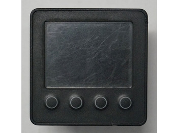 Salpicadero JUNGHEINRICH