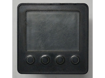 Salpicadero JUNGHEINRICH