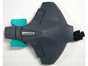 Sistema eléctrico JUNGHEINRICH