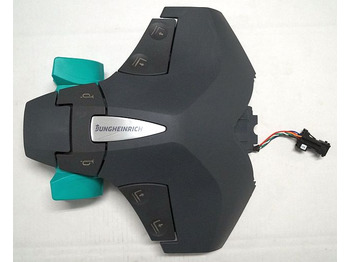 Sistema eléctrico JUNGHEINRICH