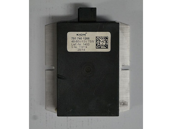 Sistema eléctrico