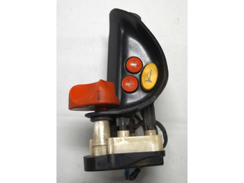 Sistema eléctrico LINDE