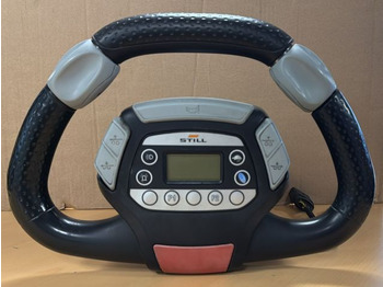 Sistema eléctrico STILL