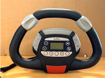 Sistema eléctrico STILL