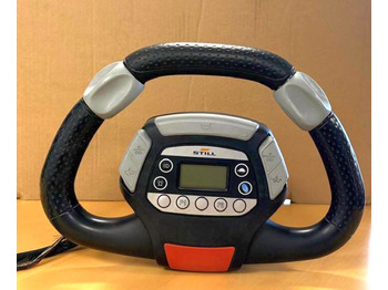 Sistema eléctrico STILL