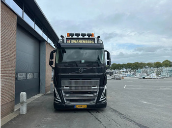 Cabeza tractora Volvo FH 500 6x2 /Full AIR / PTO Globe XL: foto 3