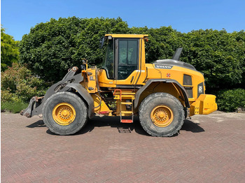 Cargadora de ruedas VOLVO L90H