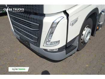 Cabeza tractora Volvo FH 460 Globetrotter XL i-Save: foto 4 Cabeza tractora Volvo FH 460 Globetrotter XL i-Save: foto 4