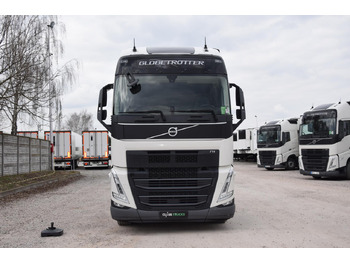Cabeza tractora Volvo FH 500 Globetrotter XL: foto 2