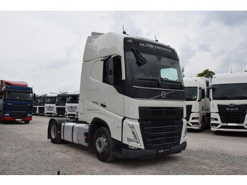 Cabeza tractora Volvo FH 500 Globetrotter XL: foto 3