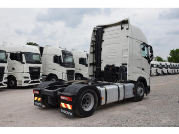 Cabeza tractora Volvo FH 500 Globetrotter XL: foto 4