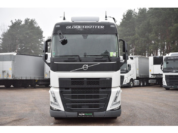 Cabeza tractora Volvo FH 500 Globetrotter XL Varios: foto 2