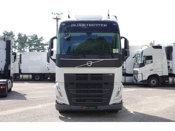 Cabeza tractora Volvo FH 500 Globetrotter XL Varios: foto 2