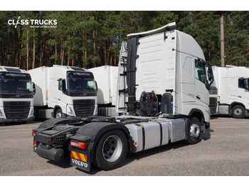 Cabeza tractora Volvo FH 500 Globetrotter XL Varios: foto 4