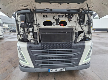 Cabeza tractora Volvo FH 540 Globetrotter XL Retarder: foto 2