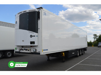 Semirremolque frigorífico KRONE SDR
