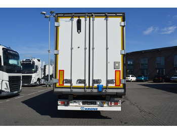 Leasing para Krone SDR Cool Liner FP 60 ThermoKing SLXi 300 Krone SDR Cool Liner FP 60 ThermoKing SLXi 300: foto 4