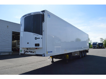 Leasing para Krone SDR Cool Liner FP 60 ThermoKing SLXi 300 Krone SDR Cool Liner FP 60 ThermoKing SLXi 300: foto 1