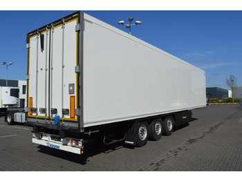 Leasing para Krone SDR Cool Liner FP 60 ThermoKing SLXi 300 Krone SDR Cool Liner FP 60 ThermoKing SLXi 300: foto 3
