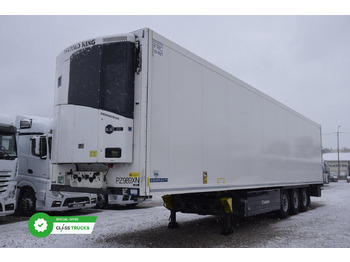 Semirremolque frigorífico KRONE SDR