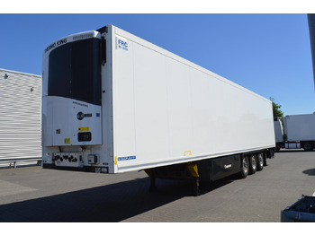 Semirremolque frigorífico KRONE SDR
